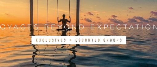 Exclusives + Hosted Groups